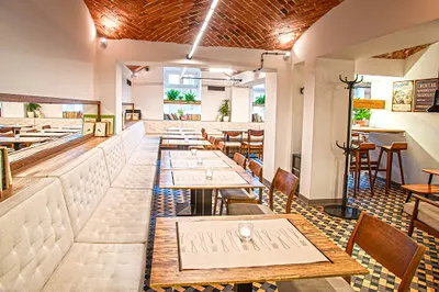 Restauracja Rzymskie Wakacje